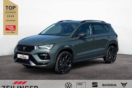 Cupra Ateca Gebrauchtwagen