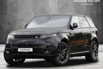 Land Rover Range Rover Sport Gebrauchtwagen