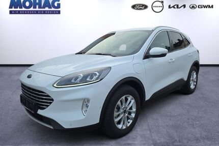 Ford Kuga Gebrauchtwagen