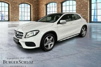 Mercedes-Benz GLA 200 Gebrauchtwagen