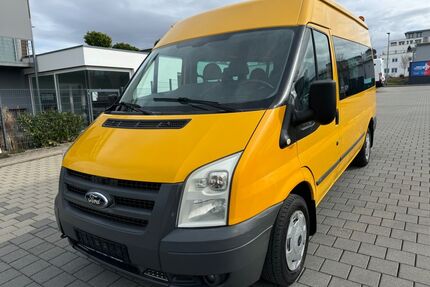 Ford Transit Gebrauchtwagen