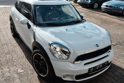 Mini Cooper S Gebrauchtwagen