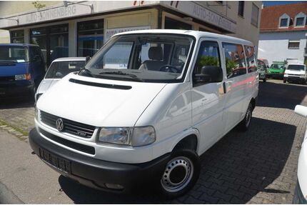 VW T4 andere Gebrauchtwagen