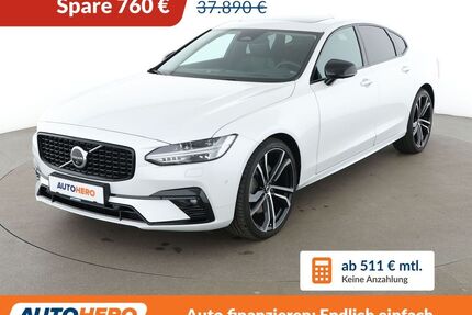Volvo S90 Gebrauchtwagen