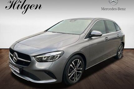 Mercedes-Benz B 180 Gebrauchtwagen