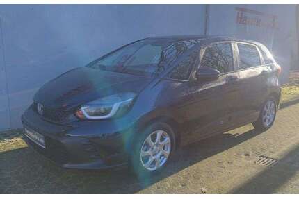 Honda Jazz Gebrauchtwagen