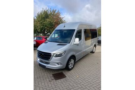 Mercedes-Benz Sprinter Gebrauchtwagen