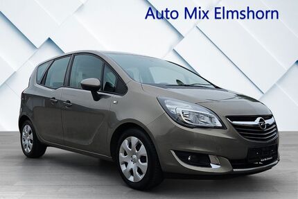 Opel Meriva Gebrauchtwagen