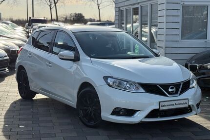 Nissan Pulsar Gebrauchtwagen