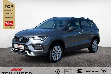 Seat Ateca Gebrauchtwagen