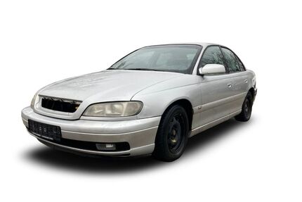 Opel Omega Gebrauchtwagen