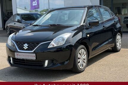 Suzuki Baleno Gebrauchtwagen