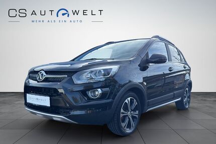 Baic Senova X25 Gebrauchtwagen