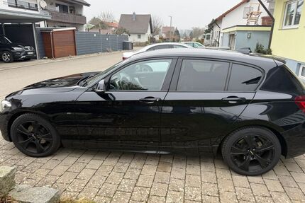 BMW 120 Gebrauchtwagen