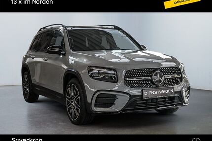 Mercedes-Benz GLB 220 Gebrauchtwagen