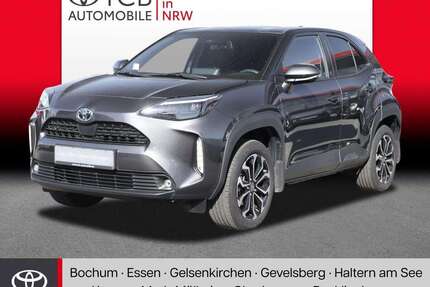 Toyota Yaris Cross Gebrauchtwagen