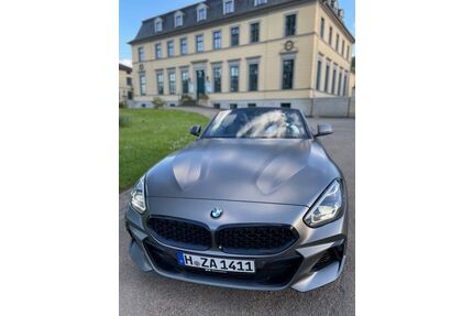 BMW Z4 M40 Gebrauchtwagen