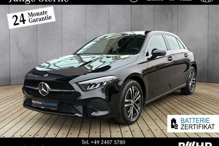 Mercedes-Benz A 250 Gebrauchtwagen