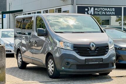 Renault Trafic Gebrauchtwagen