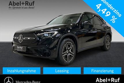 Mercedes-Benz GLC 200 Gebrauchtwagen