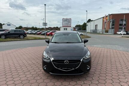 Mazda 2 Gebrauchtwagen