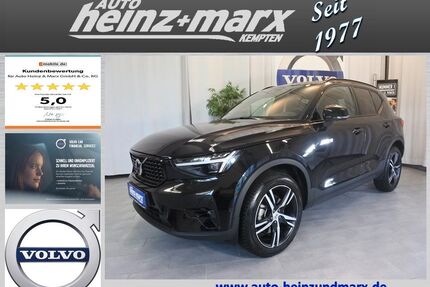 Volvo XC40 Gebrauchtwagen