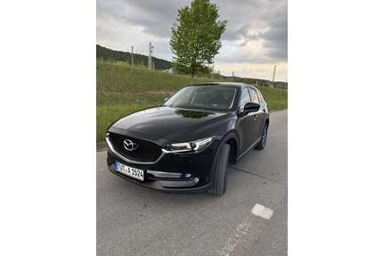 Mazda CX-5 Gebrauchtwagen