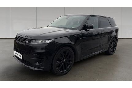Land Rover Range Rover Sport Gebrauchtwagen