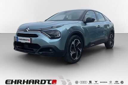 Citroen C4 Gebrauchtwagen