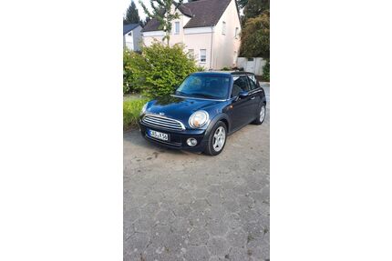 Mini Cooper Gebrauchtwagen