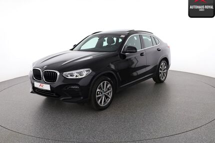 BMW X4 Gebrauchtwagen