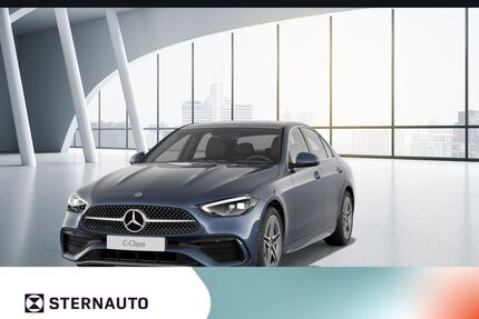 Mercedes-Benz C 180 Gebrauchtwagen