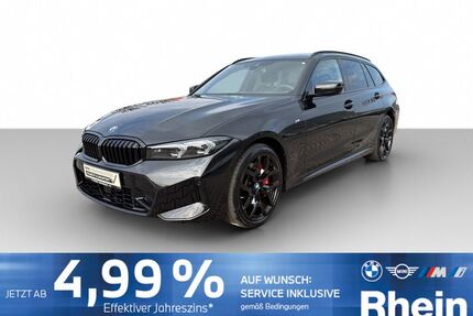 BMW 320 Gebrauchtwagen