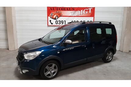 Dacia Dokker Gebrauchtwagen