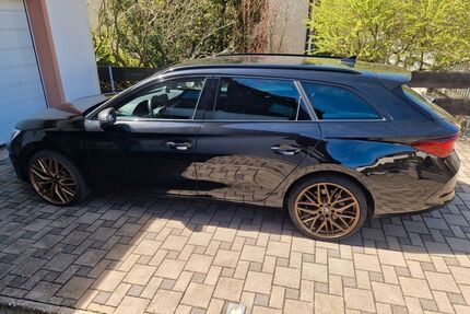 Cupra Leon Gebrauchtwagen