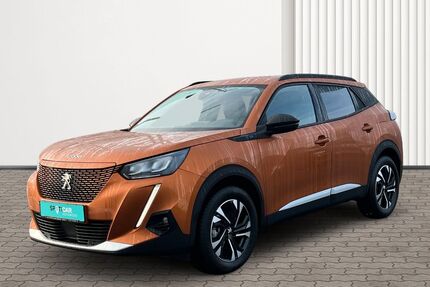 Peugeot 2008 Gebrauchtwagen