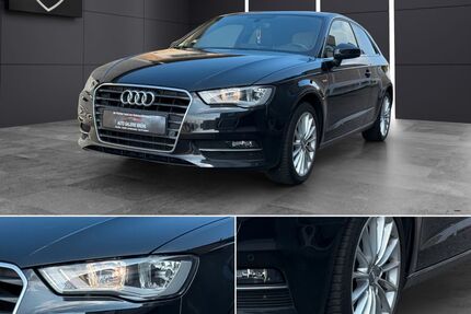 Audi A3 Gebrauchtwagen