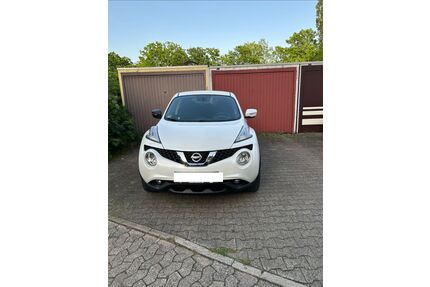 Nissan Juke Gebrauchtwagen