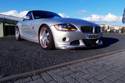 BMW Z4 Gebrauchtwagen