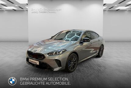 BMW M235 Gebrauchtwagen