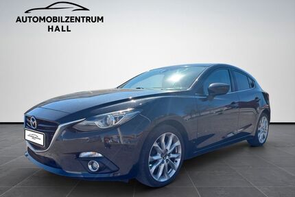 Mazda 3 Gebrauchtwagen