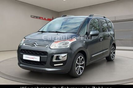 Citroen C3 Picasso Gebrauchtwagen