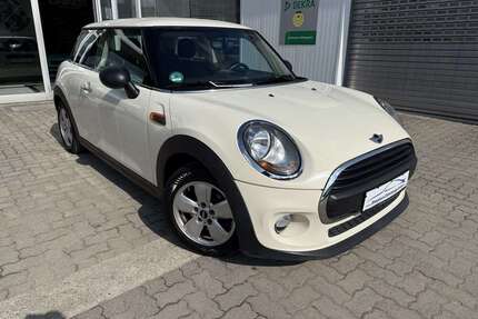 Mini One Gebrauchtwagen