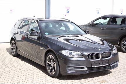 BMW 520 Gebrauchtwagen