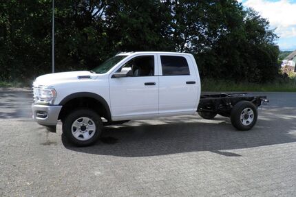 Dodge RAM Gebrauchtwagen