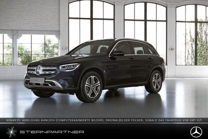 Mercedes-Benz GLC 220 Gebrauchtwagen