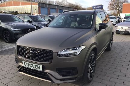Volvo XC90 Gebrauchtwagen