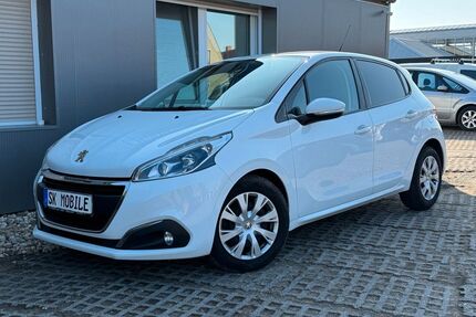 Peugeot 208 Gebrauchtwagen