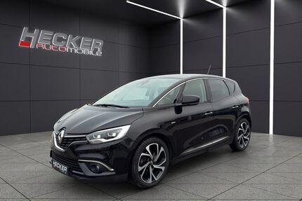 Renault Scenic Gebrauchtwagen