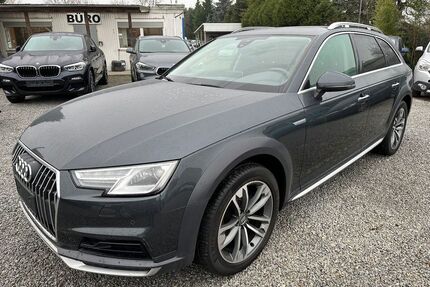 Audi A4 Allroad Gebrauchtwagen
